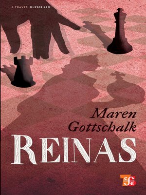 cover image of Reinas